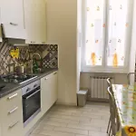 Speziamare Apartamento