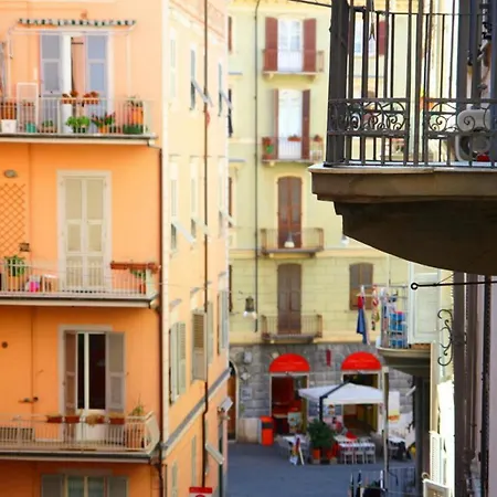 Speziamare Appartement La Spezia