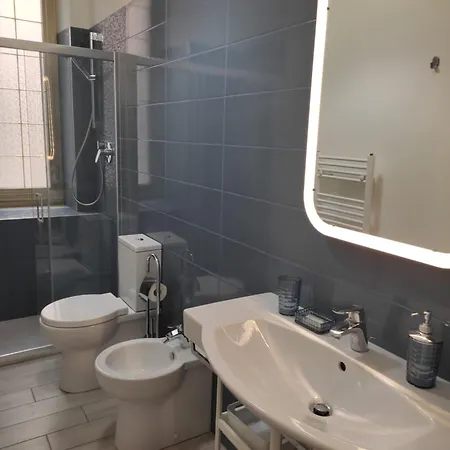 Appartement Speziamare La Spezia