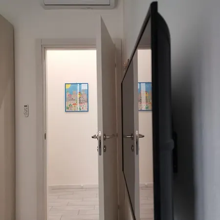 Appartement Speziamare La Spezia