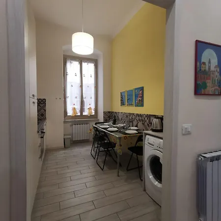 Speziamare Appartement La Spezia