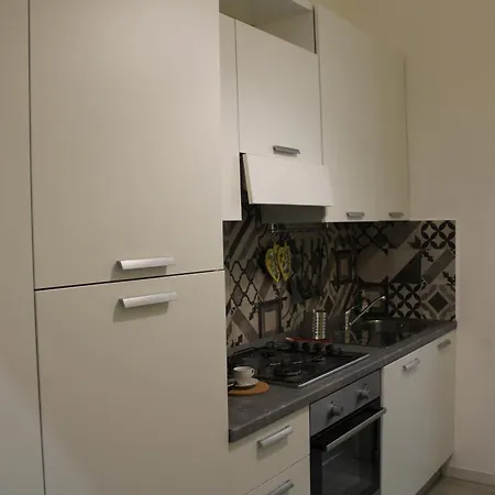 Appartement Speziamare