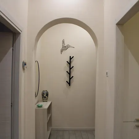 Appartement Speziamare