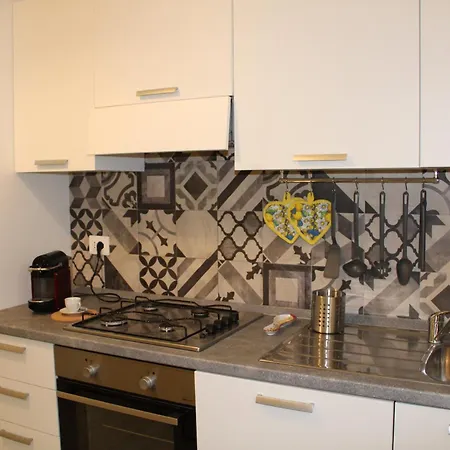 Speziamare Appartement La Spezia