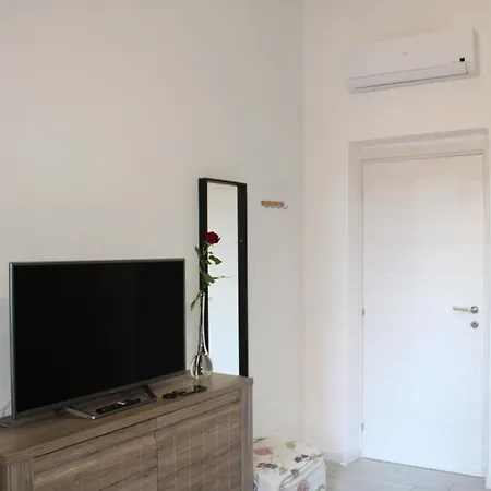 Speziamare Appartement