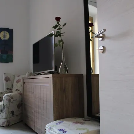 Appartement Speziamare La Spezia