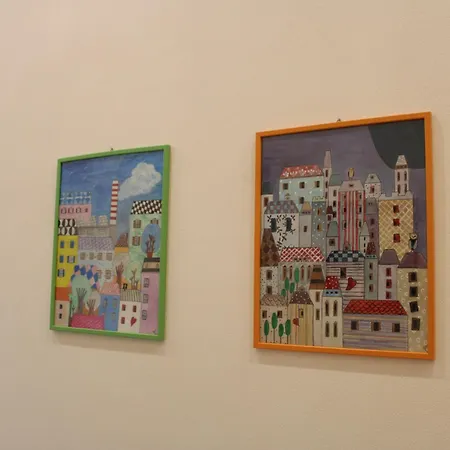 Appartement Speziamare