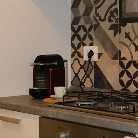 Speziamare Appartement La Spezia