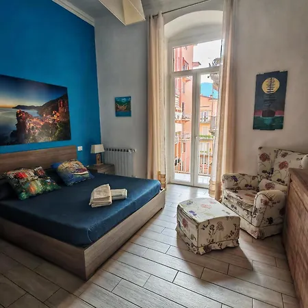 Apartamento Speziamare