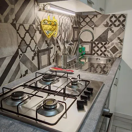 Διαμέρισμα Speziamare Λα Σπέτσια