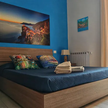 Διαμέρισμα Speziamare Λα Σπέτσια