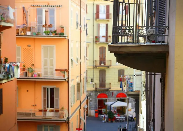 Speziamare Appartement La Spezia