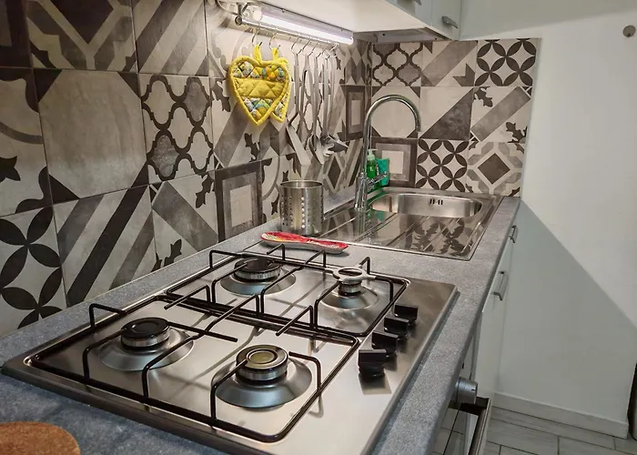 Appartement Speziamare La Spezia